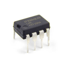 LME49710 - Amplificador operacional de audio