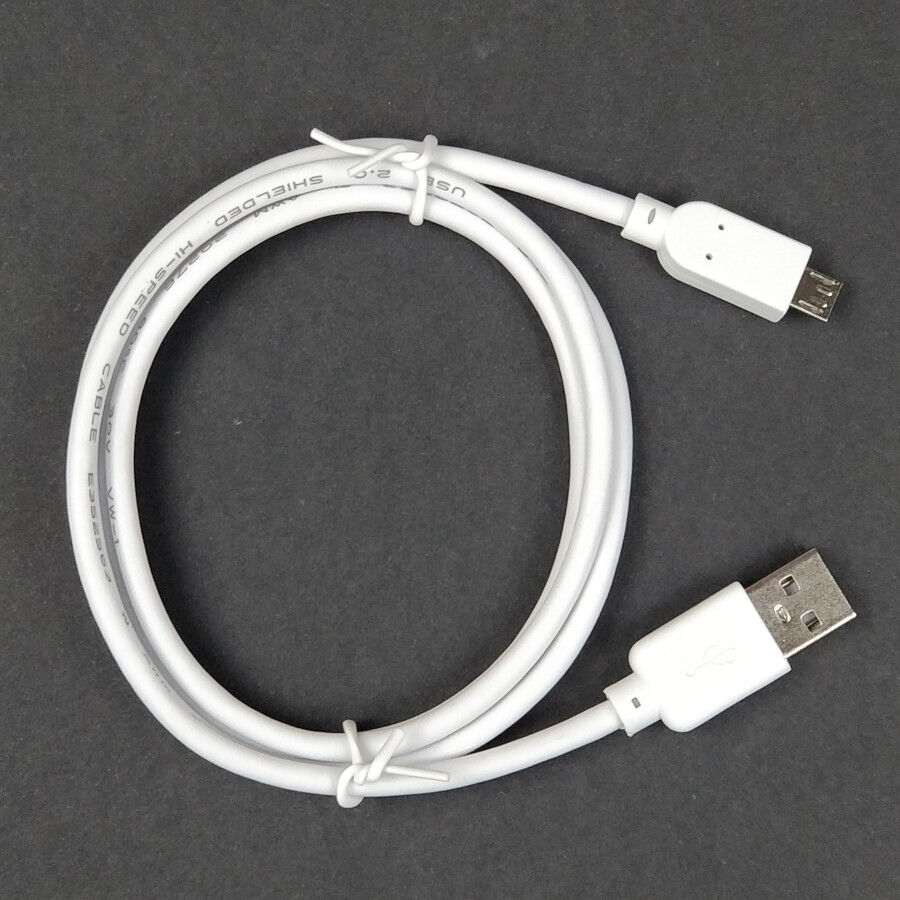 Cable Micro USB 2.0 HI-Speed 1m