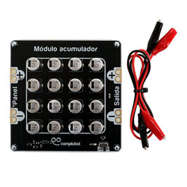 Módulo acumulador