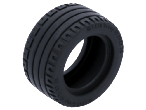 Neumático 43.2 x 22 ZR