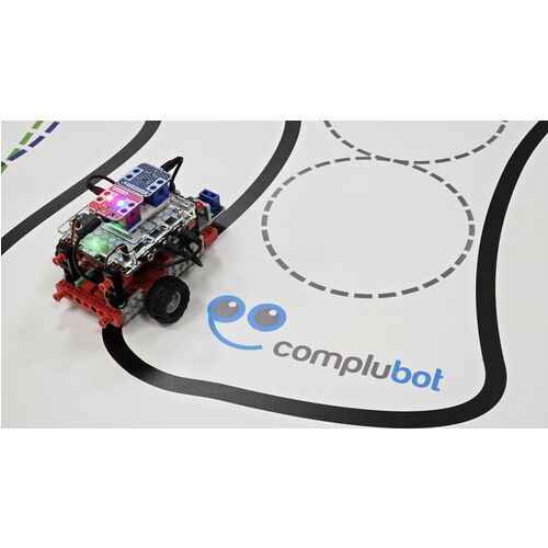 Kit Robot MiiBot