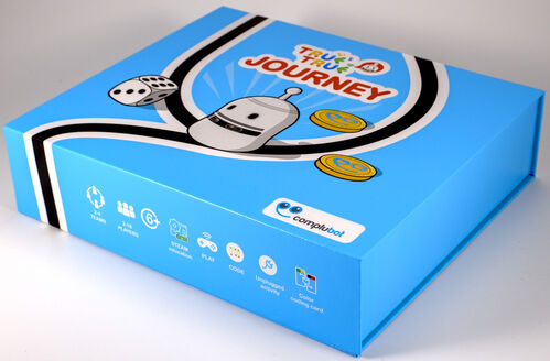 Juego TrueTrue País Vasco