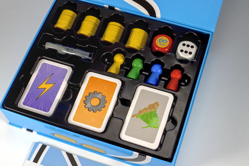 Juego TrueTrue País Vasco