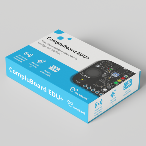 CompluBoard EDU+
