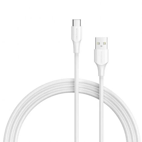 Cable USB A - USB C 2.0  de 1m