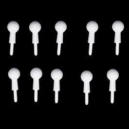 Pack 10 antenas de repuesto para el robot TrueTrue Pack 10 antenas de repuesto para el robot TrueTrue