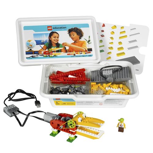 LEGO WeDo 1.0