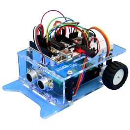 Kit robot Crystalino