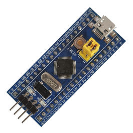 Módulo STM32F103C8T6