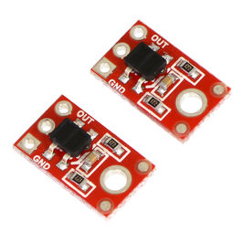 Sensor Reflexivo QTR-1RC (2 unidades)