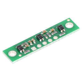 Sensor Reflexivo QTR-3RC