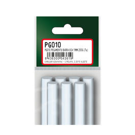 Barras de termocola de 11mm (200g)