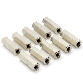 Separador metálico de M3x15 (10 unidades)