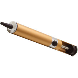 Desoldador manual de vacío