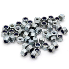 Tuerca M3 autofrenable (50 unidades)