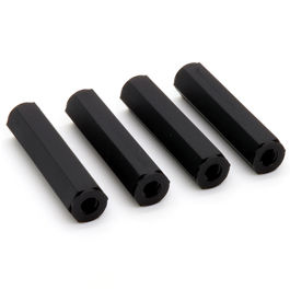 Separador Nylon de M4x35 (4 unidades)