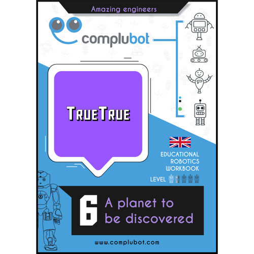 True True 6  A planet to be discovered