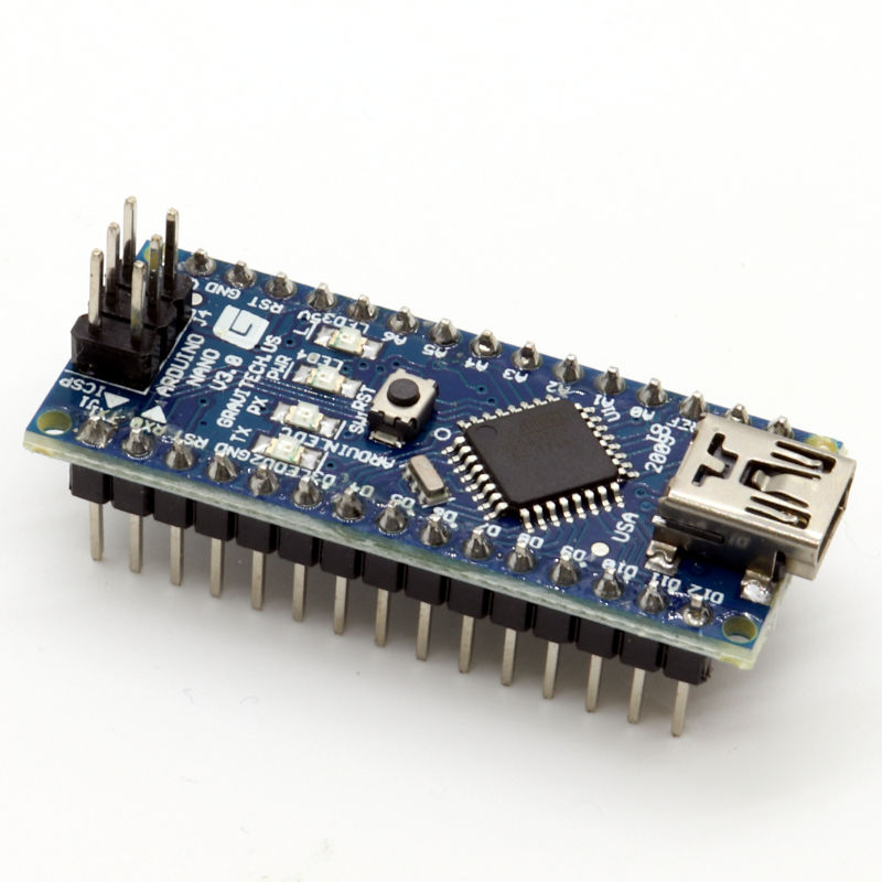 Arduino Nano V3.0 compatible FTDI 100% original
