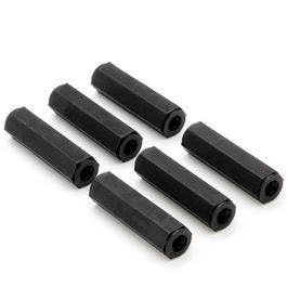 Separador Nylon de M4x30 (6 unidades)