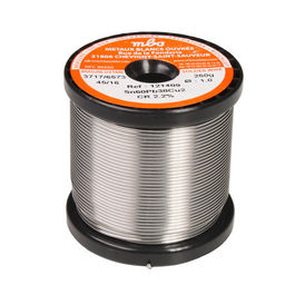 Estaño 250 g MBO 1 mm