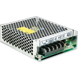 Fuente de alimentación 220VAC - 5VDC/5A