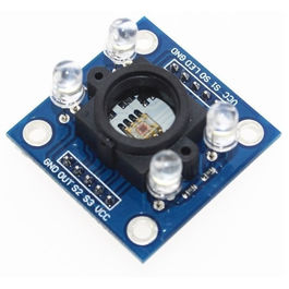 TCS230 - Módulo sensor de color