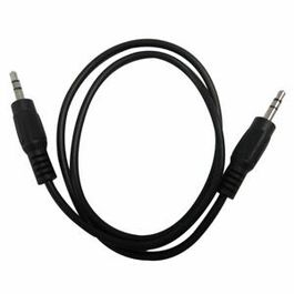 Crumble Junior - Cable de conexión de 60 cm
