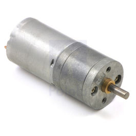 Motor DC 20.4:1 25Dx50L de Pololu