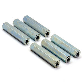 Separador metálico de M3x25 (6 unidades)