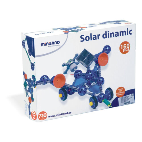 Solar Dynamic